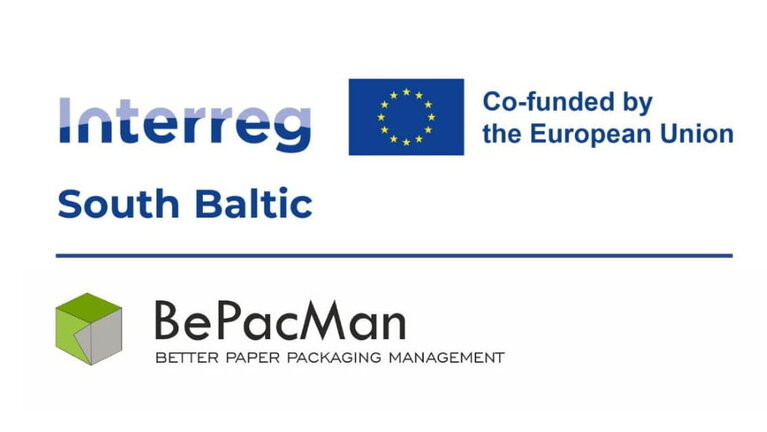 BePacMan - Better Paper Packaging Management