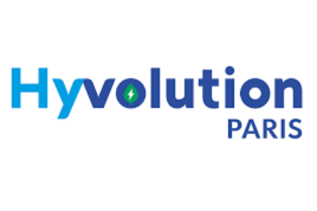 Hyvolution Paris 2025 / 28 - 30 January / PARIS